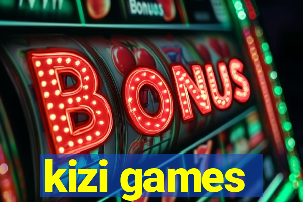 kizi games